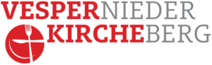 Logo Vesperkirche Niederberg